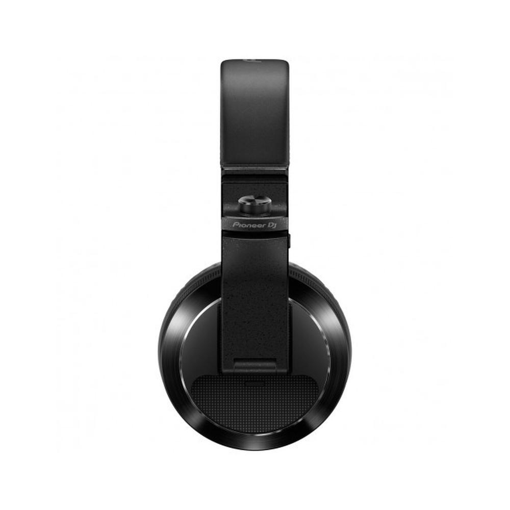 Foto 5 | Auriculares de Diadema Pioneer Dj Hdj-x7-k Negro