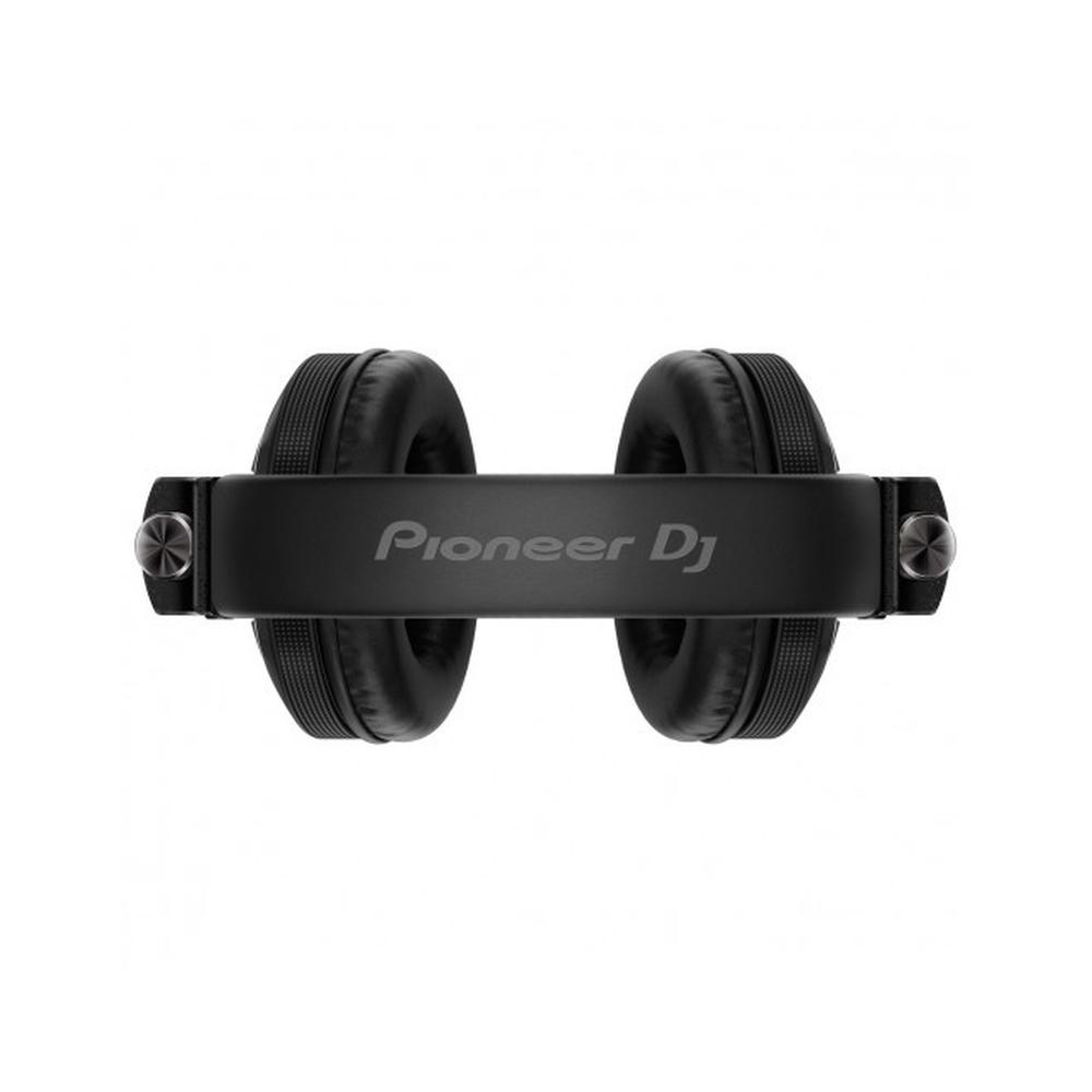Foto 7 pulgar | Auriculares de Diadema Pioneer Dj Hdj-x7-k Negro