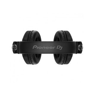 Foto 6 | Auriculares de Diadema Pioneer Dj Hdj-x7-k Negro