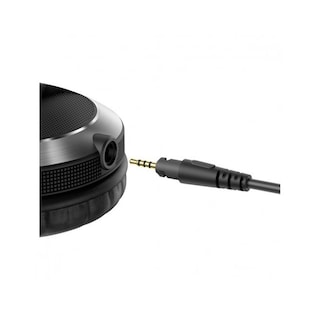 Foto 7 | Auriculares de Diadema Pioneer Dj Hdj-x7-k Negro