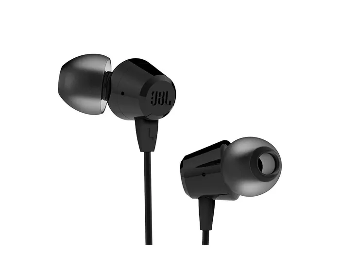 Audifonos Jbl C50hi Negro