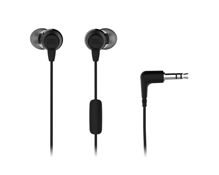 Foto 4 pulgar | Audifonos Jbl C50hi Negro