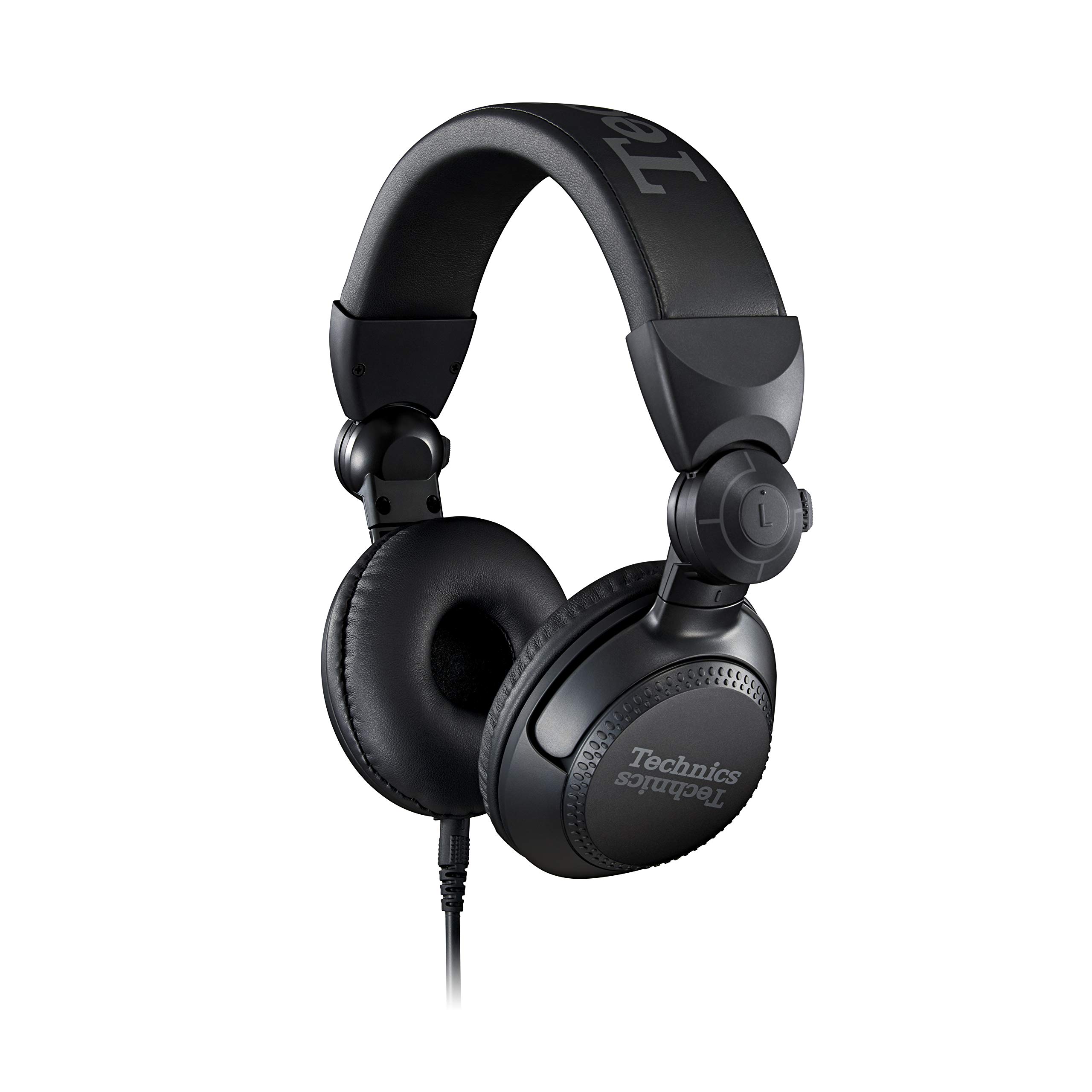 Foto 2 pulgar | Auriculares Dj Technics Eah-dj1200 Con Bobina De Voz Ccaw De 40 Mm - Venta Internacional.