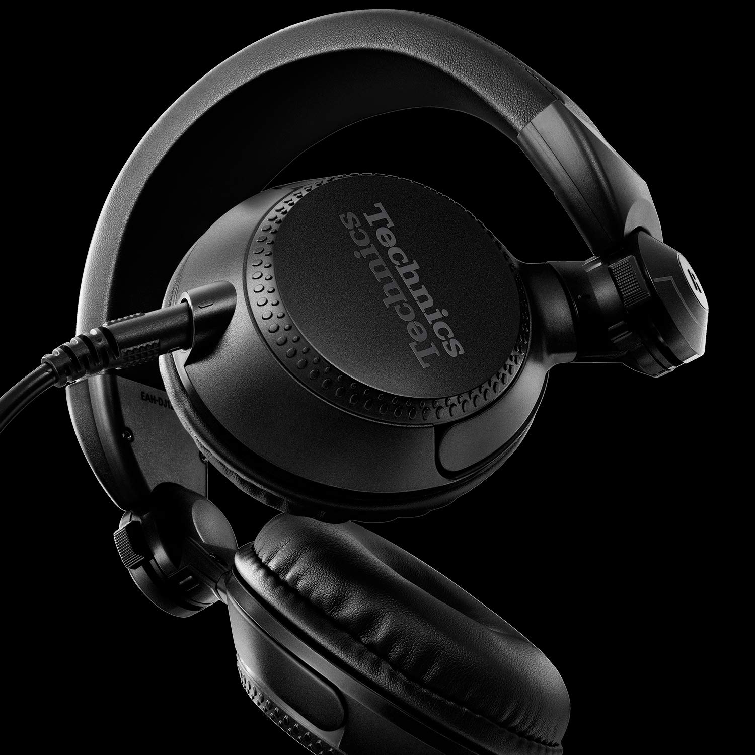 Foto 5 pulgar | Auriculares Dj Technics Eah-dj1200 Con Bobina De Voz Ccaw De 40 Mm - Venta Internacional.