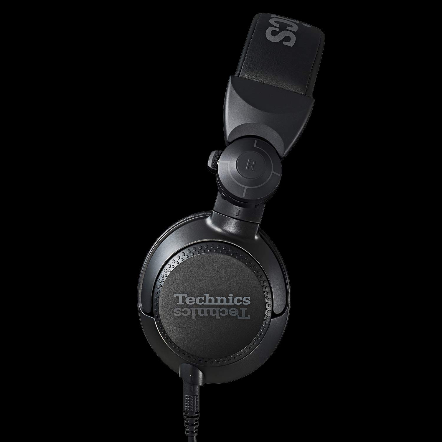 Foto 6 pulgar | Auriculares Dj Technics Eah-dj1200 Con Bobina De Voz Ccaw De 40 Mm - Venta Internacional.