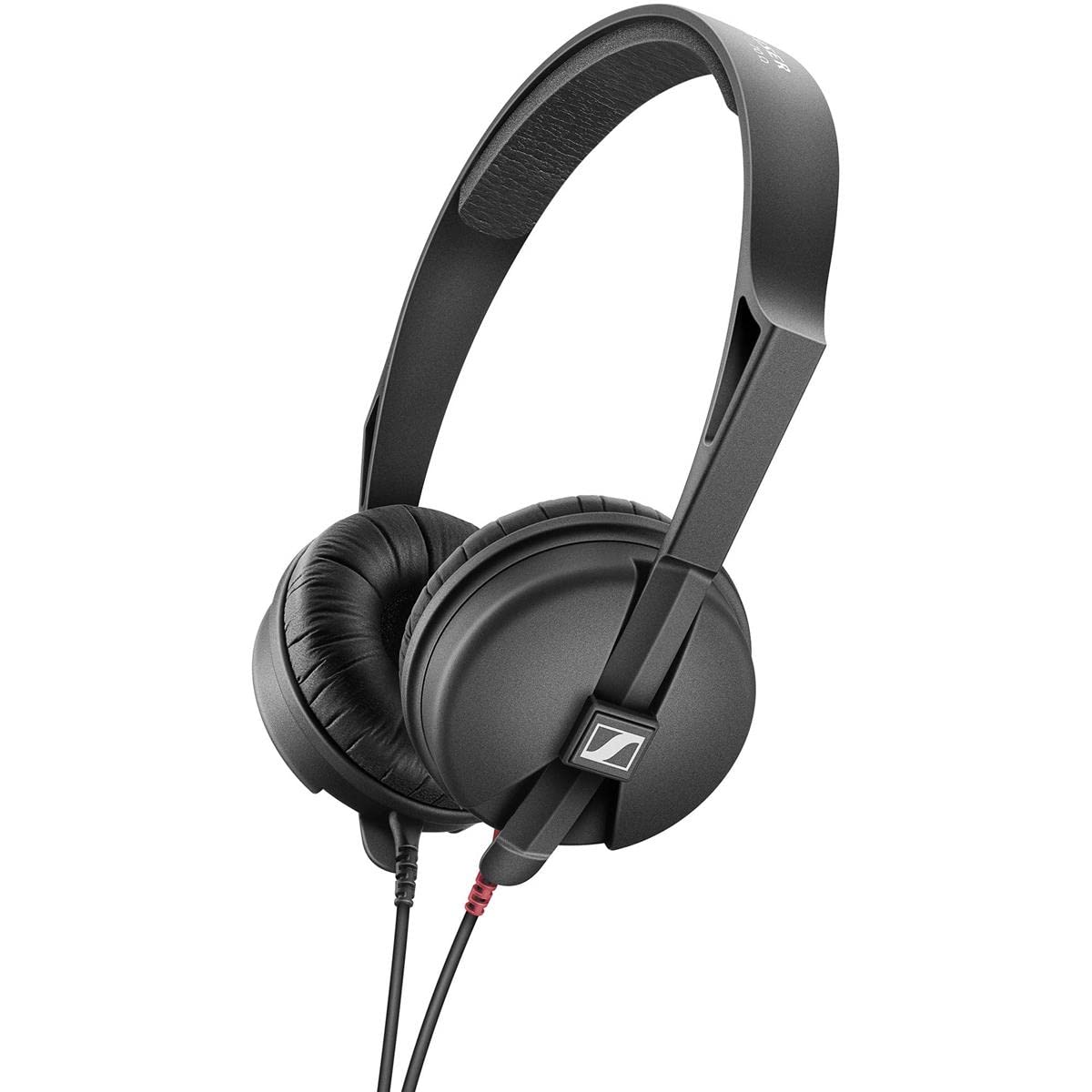 Auriculares Supraaurales Sennheiser Professional Hd 25 Light Dj - Venta Internacional.