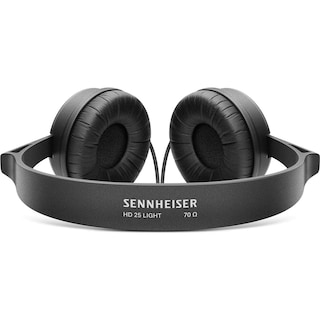 Foto 5 | Auriculares Supraaurales Sennheiser Professional Hd 25 Light Dj - Venta Internacional.