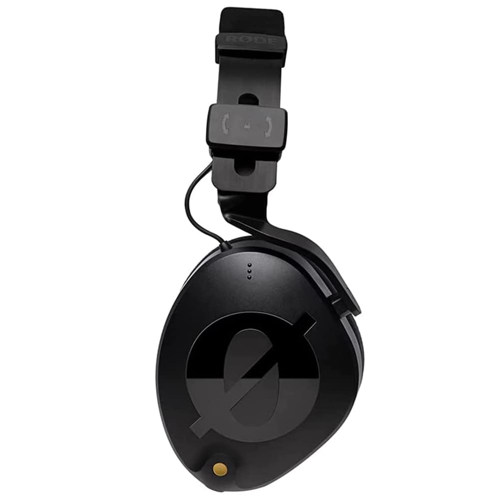 Foto 5 pulgar | Auriculares Rode Nth-100 Professional Con Parte Trasera Cerrada - Venta Internacional.