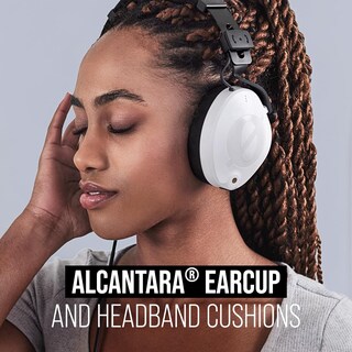 Foto 2 | Auriculares Rode Nth-100 Professional Para Colocar Sobre Las Orejas, Blancos - Venta Internacional.