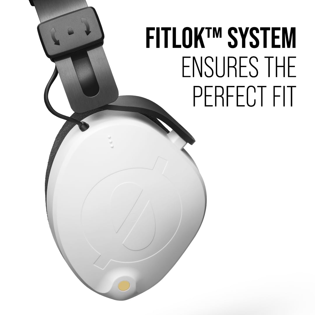 Foto 5 pulgar | Auriculares Rode Nth-100 Professional Para Colocar Sobre Las Orejas, Blancos - Venta Internacional.