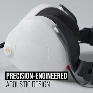 Foto 5 | Auriculares Rode Nth-100 Professional Para Colocar Sobre Las Orejas, Blancos - Venta Internacional.