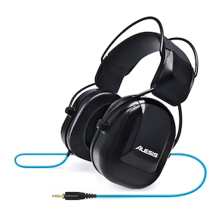 Foto 1 | Auriculares Alesis Drp100 Con Aislamiento De Audio Para Batería Electrónica - Venta Internacional.