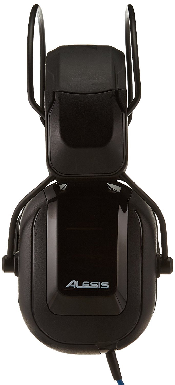Foto 4 pulgar | Auriculares Alesis Drp100 Con Aislamiento De Audio Para Batería Electrónica - Venta Internacional.
