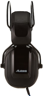Foto 3 | Auriculares Alesis Drp100 Con Aislamiento De Audio Para Batería Electrónica - Venta Internacional.