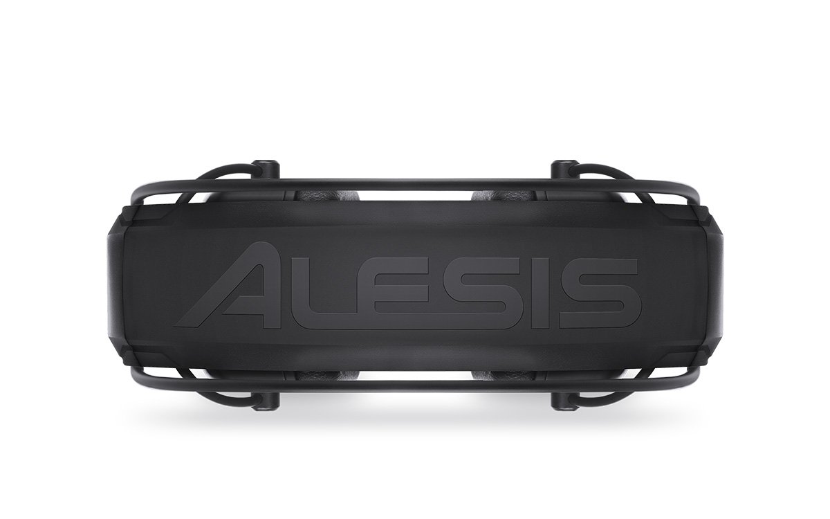 Foto 6 pulgar | Auriculares Alesis Drp100 Con Aislamiento De Audio Para Batería Electrónica - Venta Internacional.