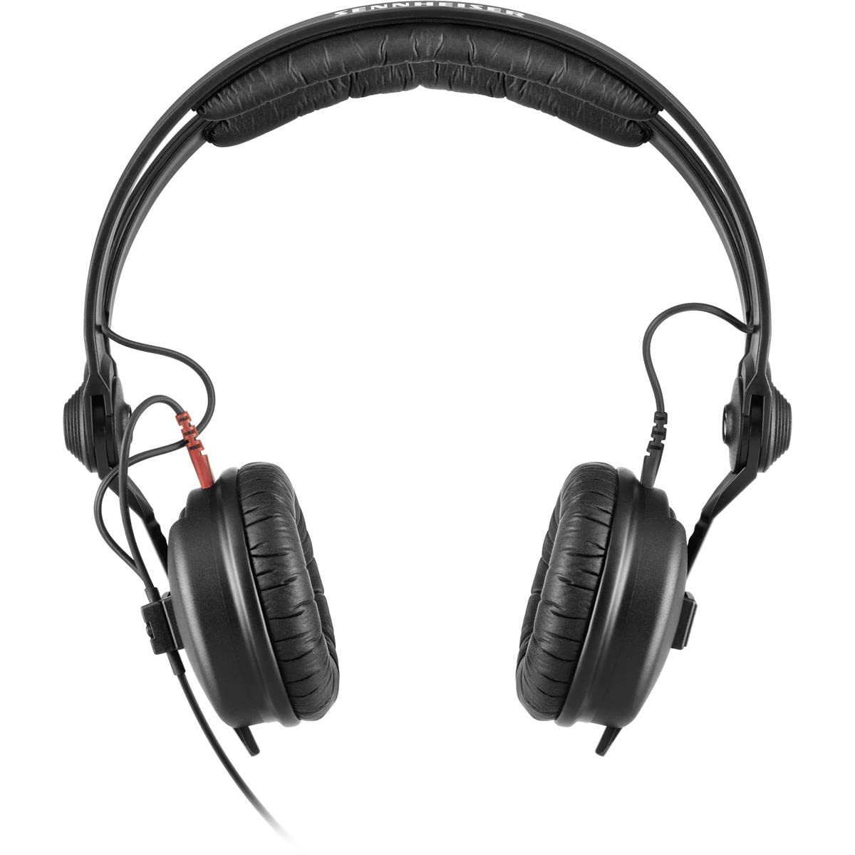 Foto 3 pulgar | Auriculares Sennheiser Hd 25 Plus On Ear, Parte Trasera Cerrada, Dj - Venta Internacional.
