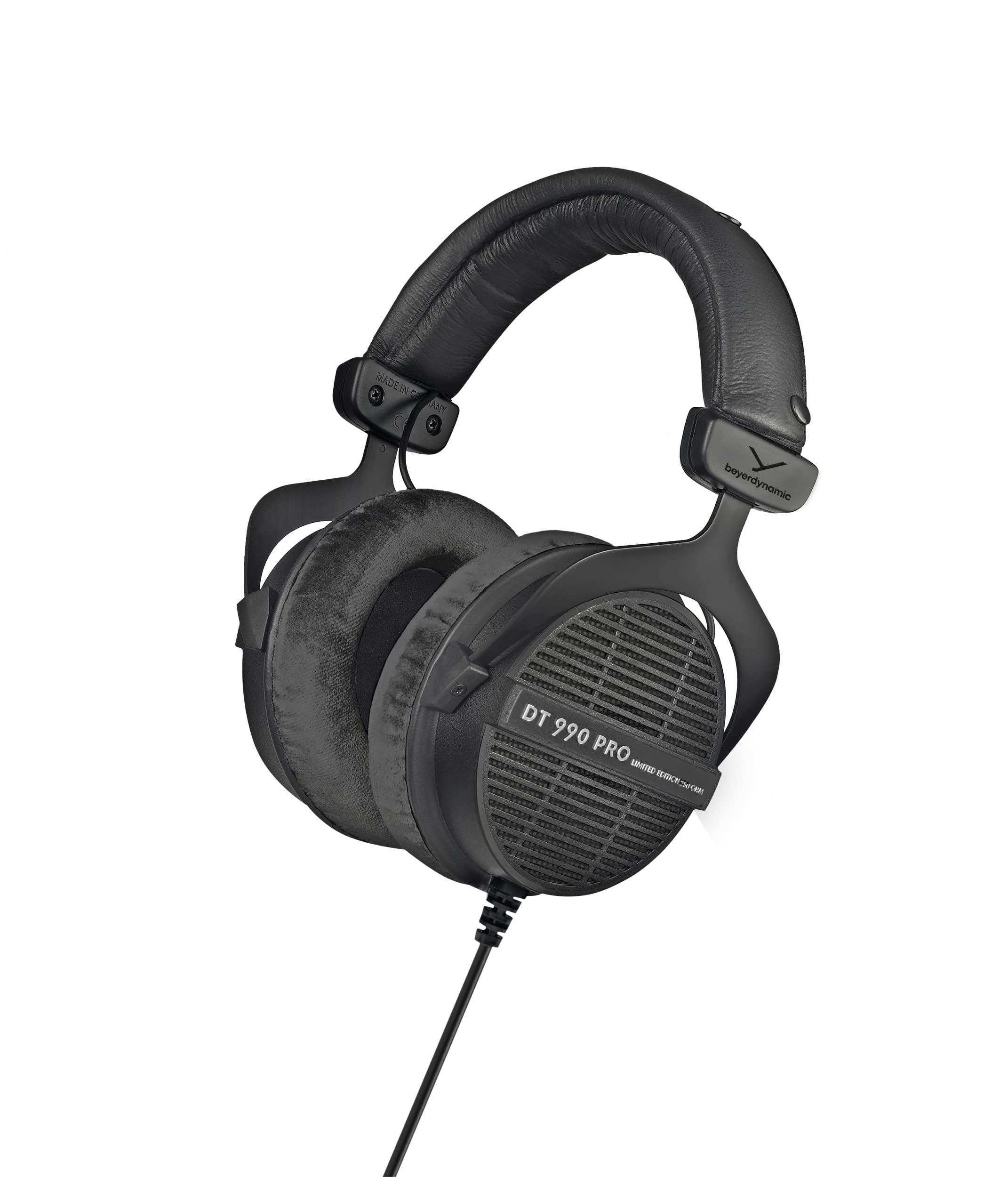 Auriculares Beyerdynamic Dt 990 Pro 250 Ohm Edición Limitada - Venta Internacional.