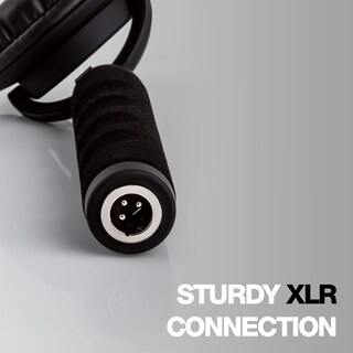 Foto 5 | Auriculares Reloop Rhp 10 Mono Professional One-ear Con Controlador De 50 Mm - Venta Internacional.
