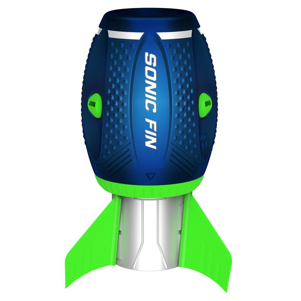 Foto 1 | Espuma Russel Wilson Aerodinámica Sonic Fine De Football Aerobie - Venta Internacional.