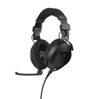 Foto 1 | Auriculares Rode Nth-100m Professional Para Dispositivos Multimedia, Color Negro - Venta Internacional.