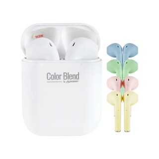 Foto 1 | Audífonos Bluetooth Color Blend