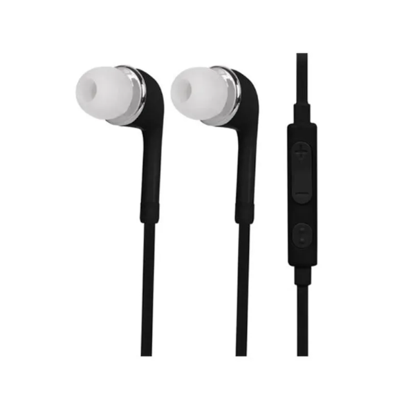 Audífonos In Ear Select Sound Negros