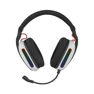 Foto 1 | Diadema Gamer Getttech Guh-g3nw3-g1 Audio 7.1 Alambrico Usb, Control De Volumen, Microfono Desmontable Rgb