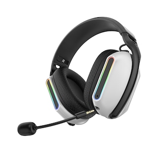Foto 2 | Diadema Gamer Getttech Guh-g3nw3-g1 Audio 7.1 Alambrico Usb, Control De Volumen, Microfono Desmontable Rgb