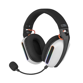 Foto 3 | Diadema Gamer Getttech Guh-g3nw3-g1 Audio 7.1 Alambrico Usb, Control De Volumen, Microfono Desmontable Rgb
