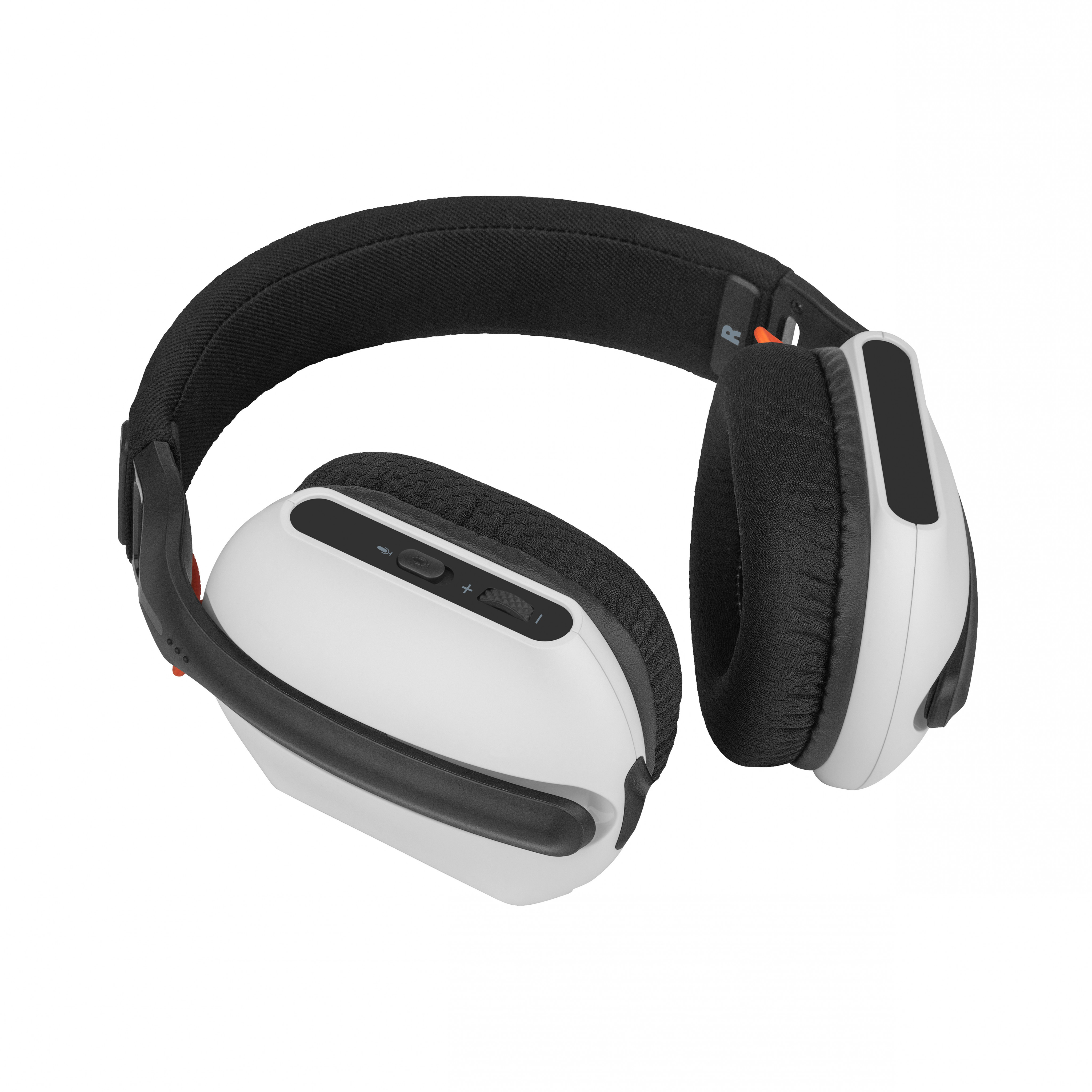 Foto 6 pulgar | Diadema Gamer Getttech Guh-g3nw3-g1 Audio 7.1 Alambrico Usb, Control De Volumen, Microfono Desmontable Rgb