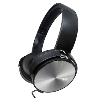 Foto 1 | Audífonos Hi Fi Select Sound Negro