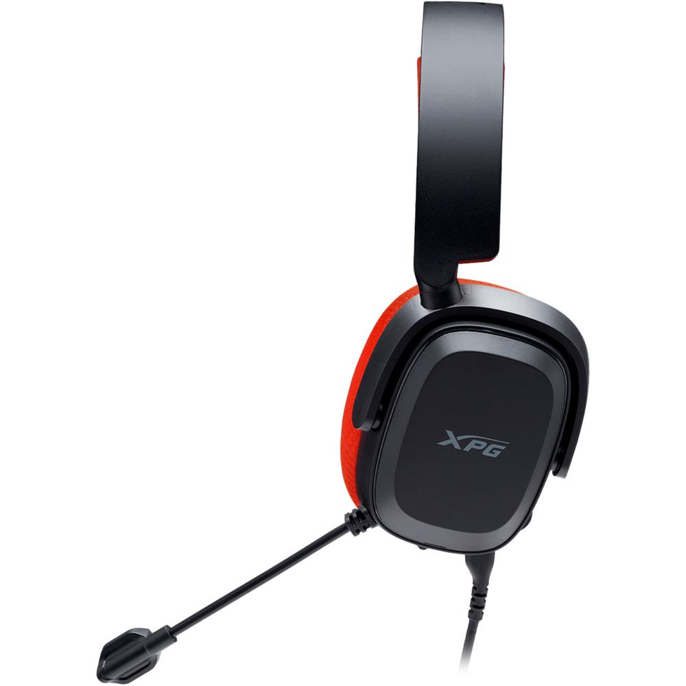 Foto 5 pulgar | Audifonos Diadema Gamer Xpg Precog Studio Microfono Usb-c