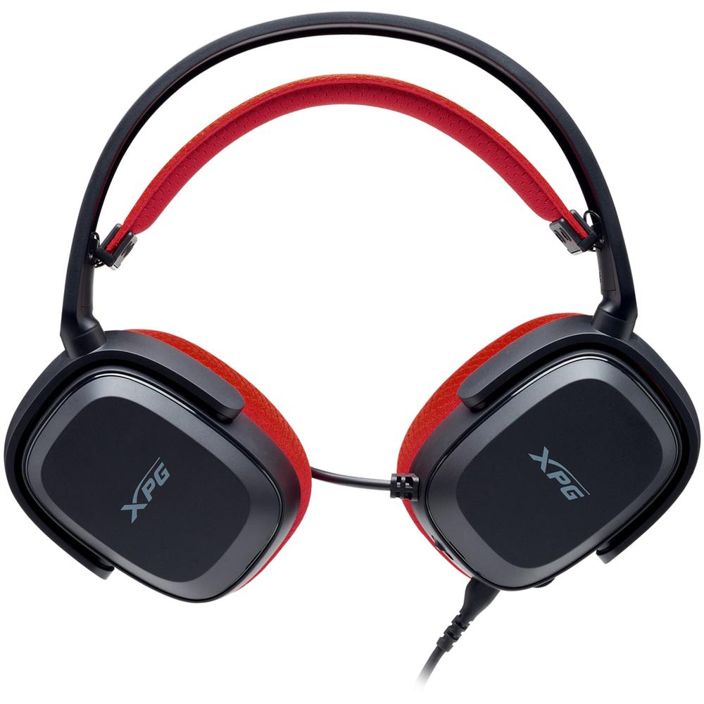 Foto 6 pulgar | Audifonos Diadema Gamer Xpg Precog Studio Microfono Usb-c