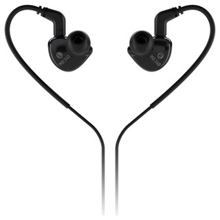 Foto 5 | Audífonos De Monitoreo Behringer Mo240 Híbridos