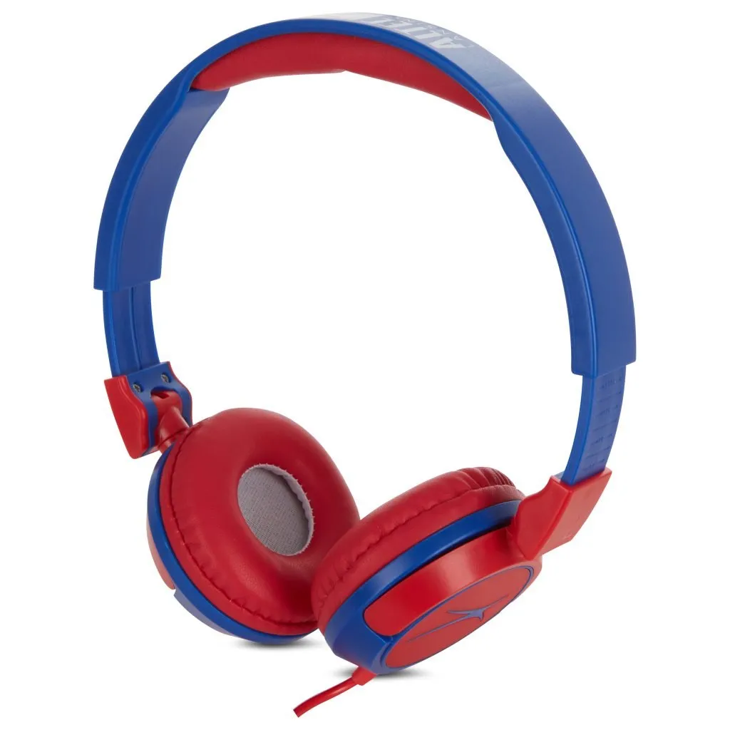 Audifonos Altec Azul para Niños