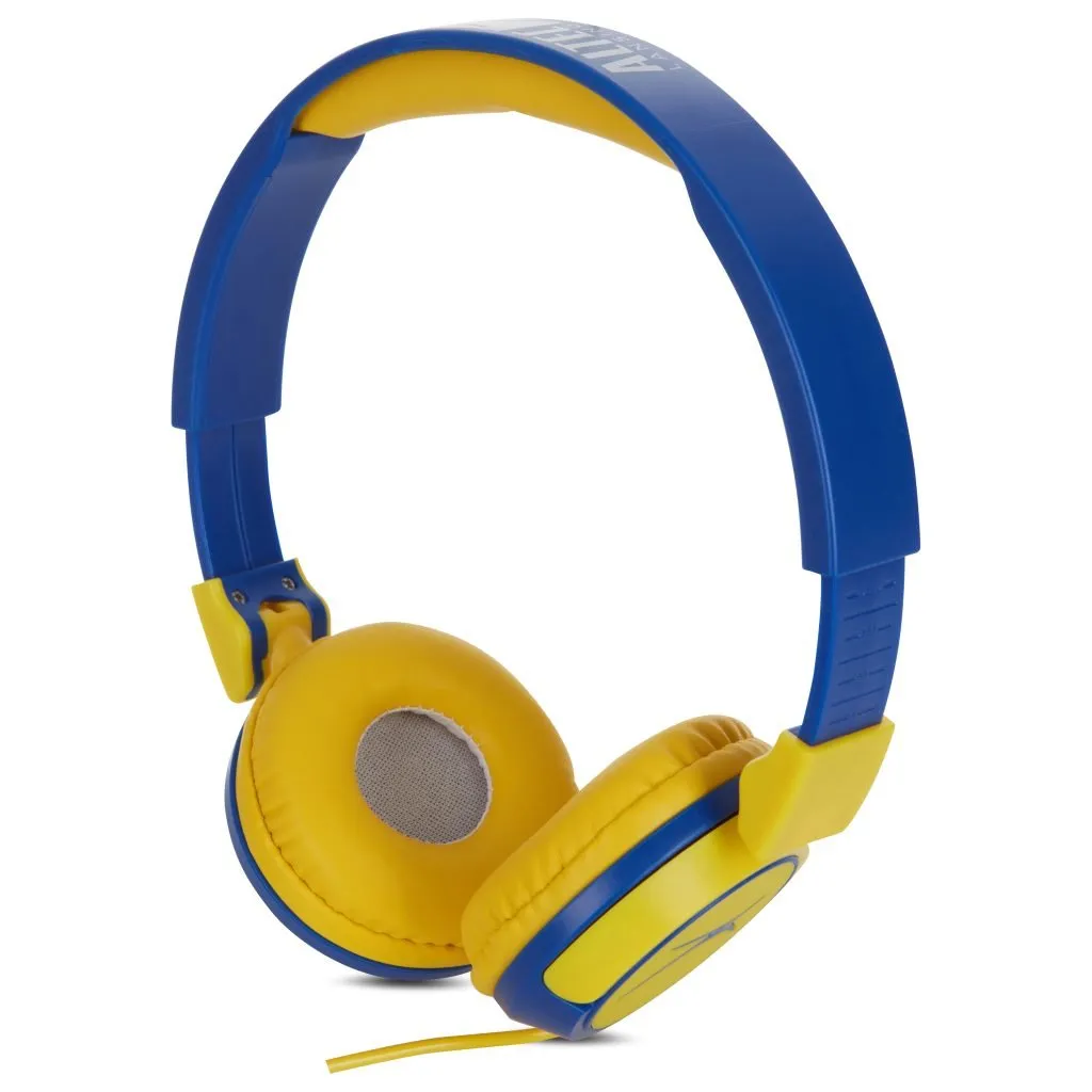 Audifonos Altec Azul para Niños