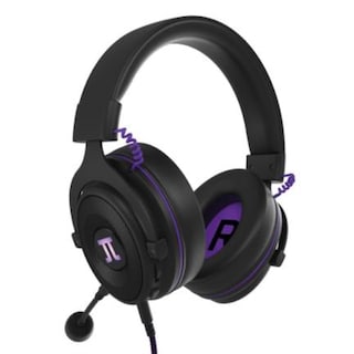 Foto 2 | Audífonos Gamer Alámbricos Primus Arcus 260s Diadema Ajustable Micrófono Desmontable Usb