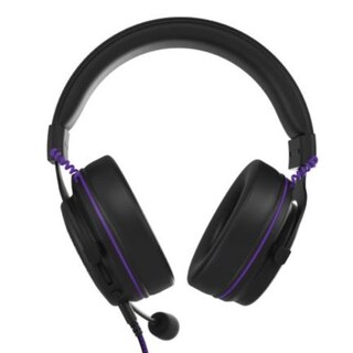 Foto 3 | Audífonos Gamer Alámbricos Primus Arcus 260s Diadema Ajustable Micrófono Desmontable Usb