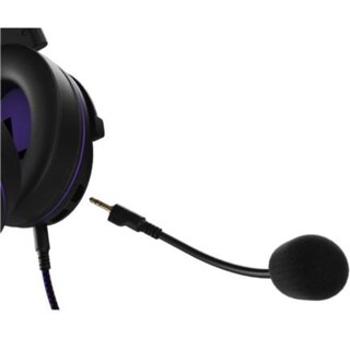 Foto 4 | Audífonos Gamer Alámbricos Primus Arcus 260s Diadema Ajustable Micrófono Desmontable Usb