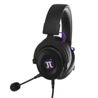 Foto 5 | Audífonos Gamer Alámbricos Primus Arcus 260s Diadema Ajustable Micrófono Desmontable Usb
