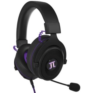 Foto 6 | Audífonos Gamer Alámbricos Primus Arcus 260s Diadema Ajustable Micrófono Desmontable Usb