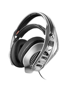 Foto 2 | Audífonos Gamer Headset Rig 4VR Audio Estéreo para PS4 Blancos
