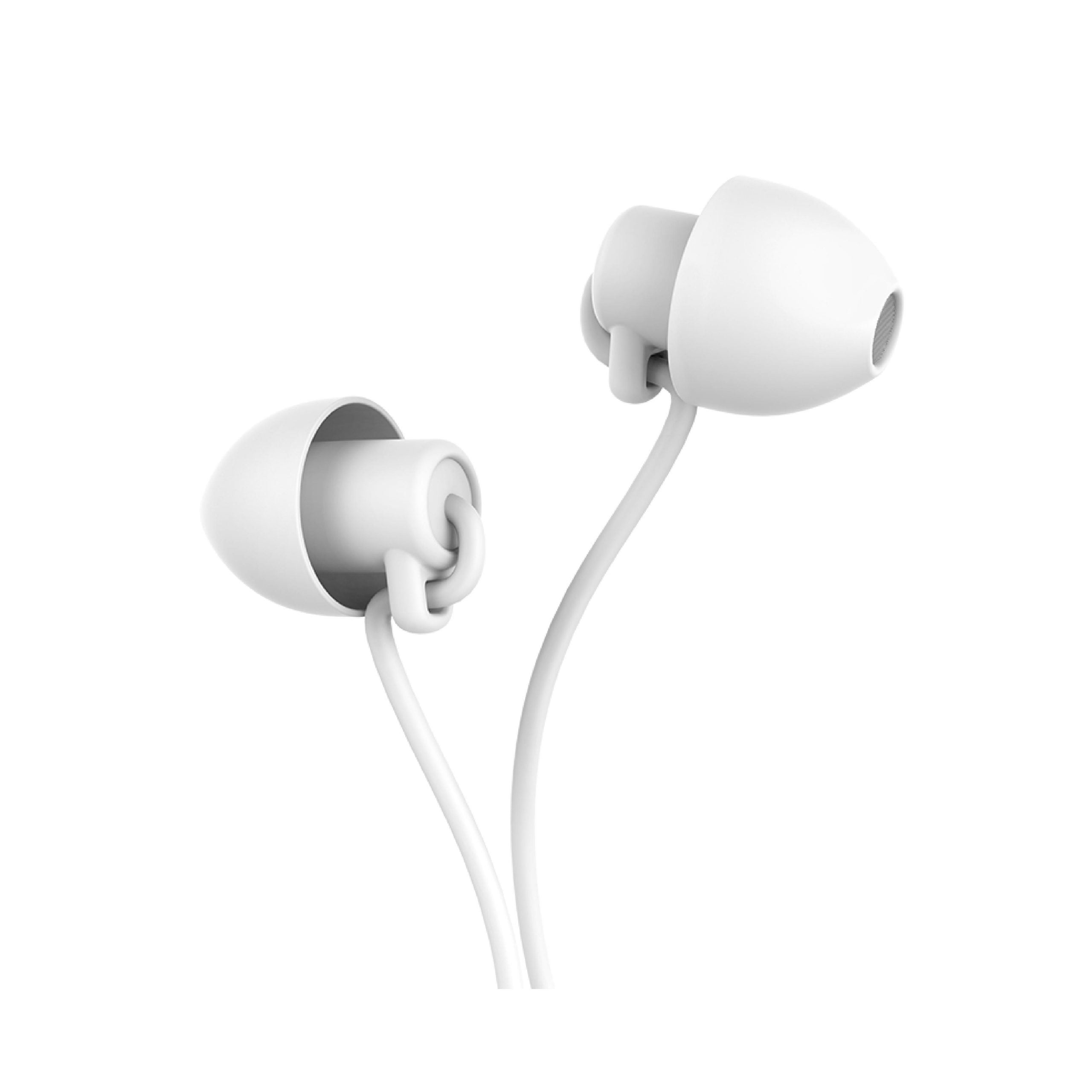 Foto 2 pulgar | Audífonos JBL C100SI Blancos