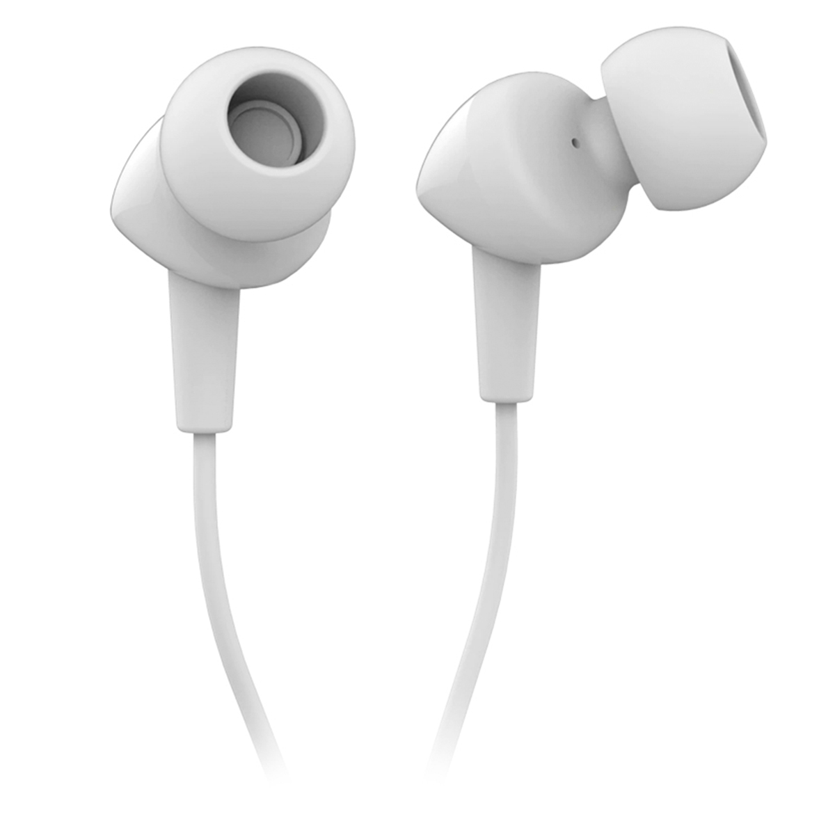 Foto 3 pulgar | Audífonos JBL C100SI Blancos