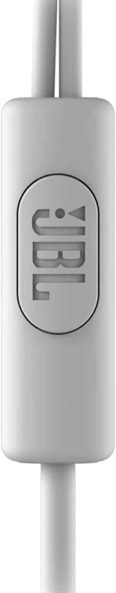 Foto 4 pulgar | Audífonos JBL C100SI Blancos
