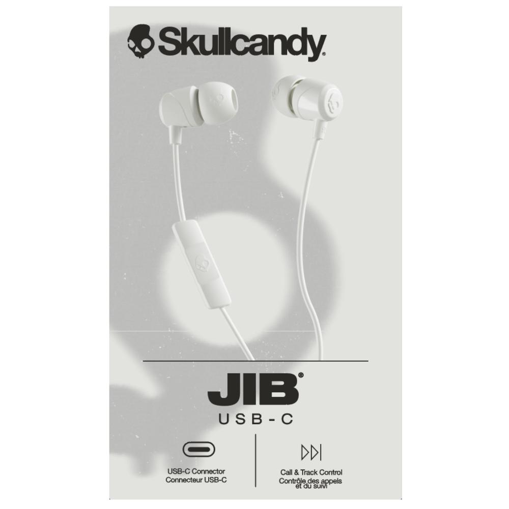 Foto 2 pulgar | Audifonos Skullcandy Alambricos Usb C Jib