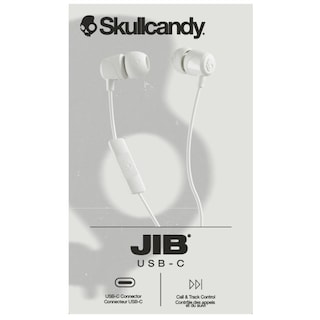 Foto 1 | Audifonos Skullcandy Alambricos Usb C Jib