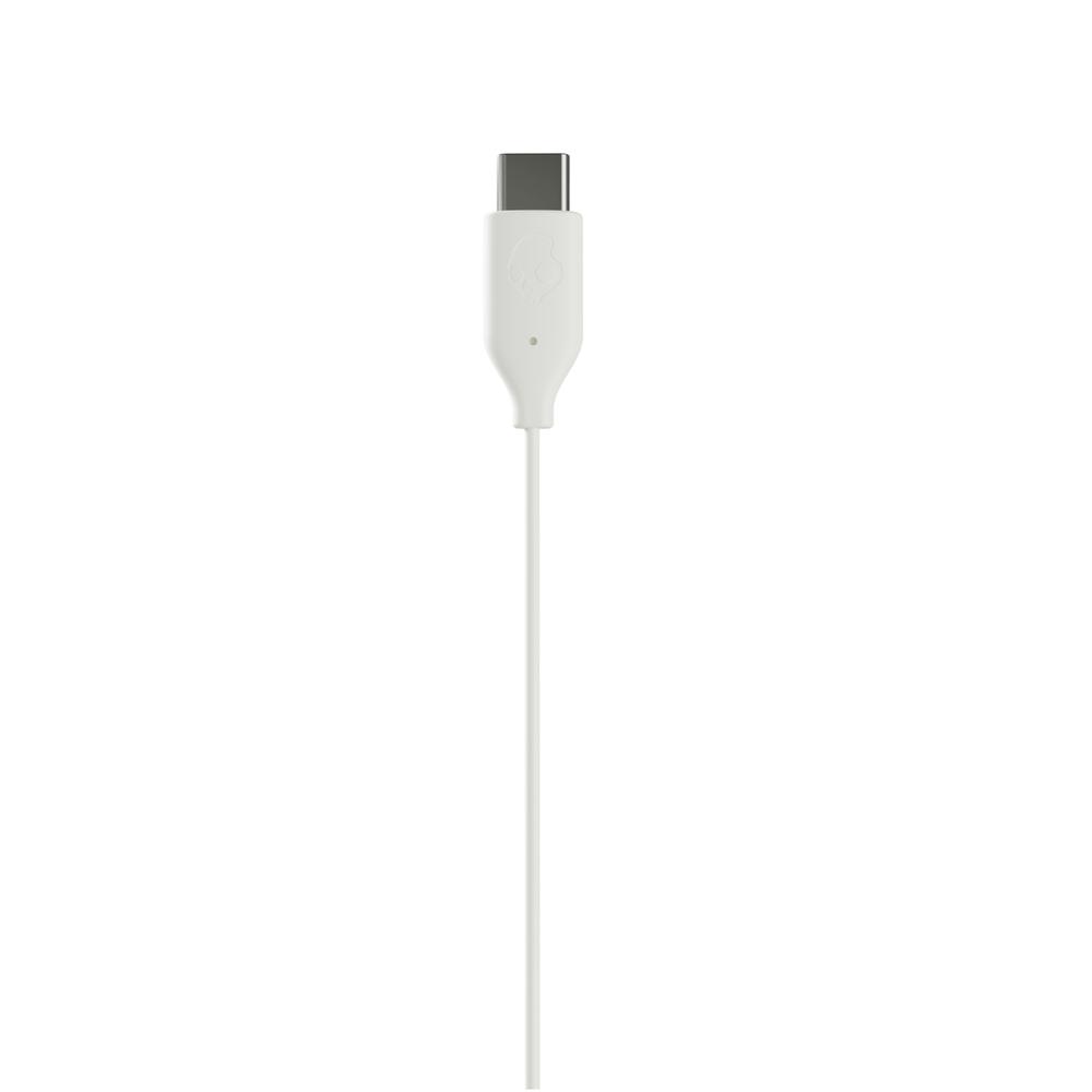 Foto 5 pulgar | Audifonos Skullcandy Alambricos Usb C Jib