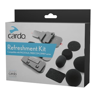 Foto 1 | Kit De Actualización Cardo Para La Serie Packtalk/freecom X/spirit - Venta Internacional.