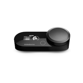 Foto 1 | Amplificador De Audio Steelseries Gamedac Gen 2 Hi-res Pc Ps5 Ps4 - Venta Internacional.